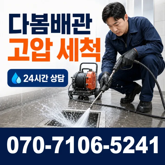 온산읍 원산리 천장누수 상담 이미지 4